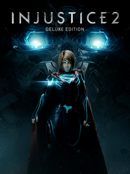 Injustice 2: Deluxe Edition
