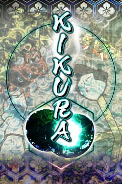 Kikura Game Cover Artwork