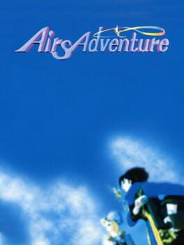 Airs Adventure