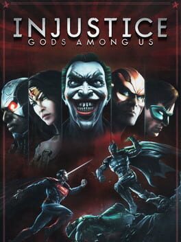 Injustice: Gods Among Us - Special Edition