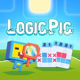 Logic Pic cover art