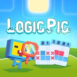 Logic Pic image