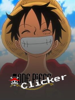 One Piece Clicker