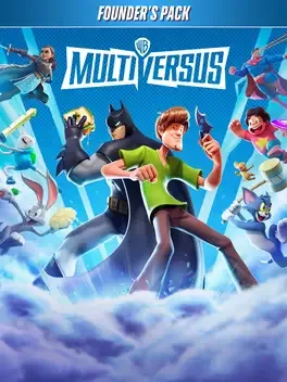 MultiVersus: Founder's Pack - Standard Edition image
