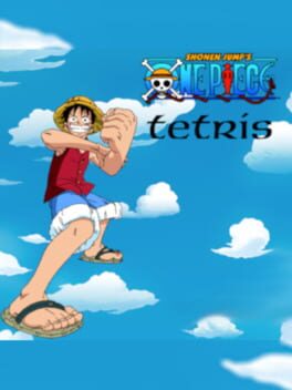 One Piece Tetris
