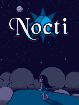 Nocti Cover