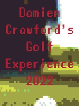 Damien Crawford's Golf Experience 2022