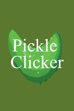 Pickle Clicker