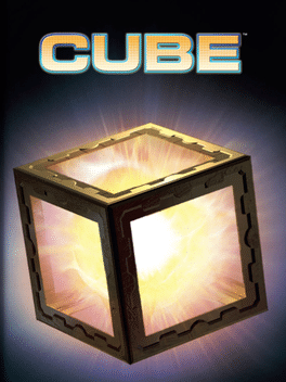 Cube