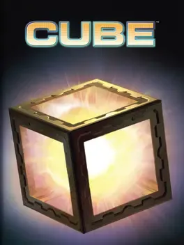 Cube image