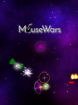 MouseWars