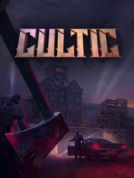 Cover of Cultic