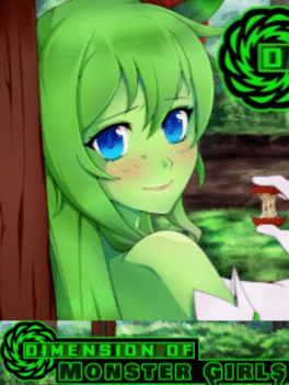 Dimension of Monster Girls
