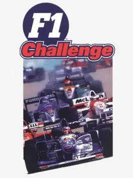 F1 Challenge image