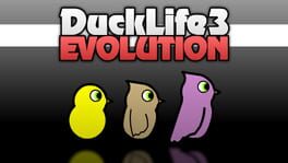 Duck Life 3: Evolution