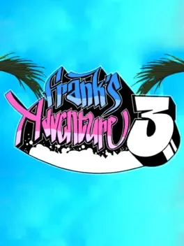 Franks Adventure 3
