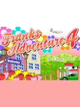 Franks Adventure 4