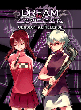 Dream vs. Dream Cover