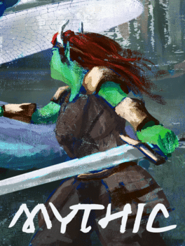 Mythic