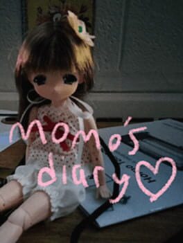 Momo's Diary