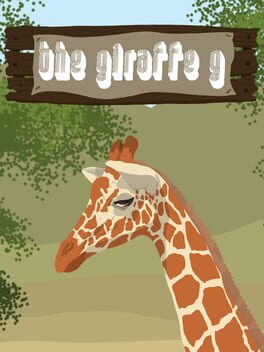 The Giraffe G cover art