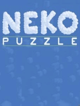 Neko Puzzle Cover