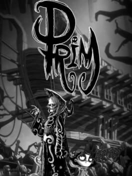 普里姆破解游戏下载-游戏公社