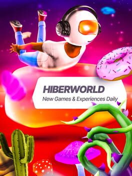 HiberWorld