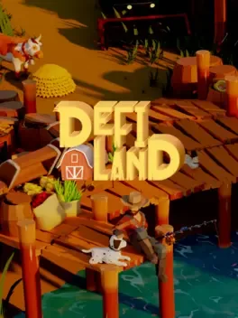 DeFi Land