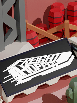 Freight Hopper