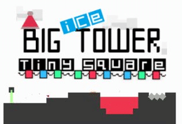 Big Tower Tiny Square (2018)