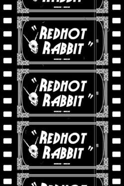 Redhot Rabbit Game Cover Artwork