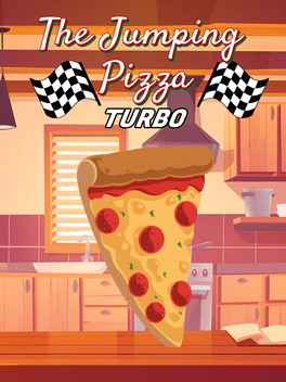 The Jumping Pizza: Turbo