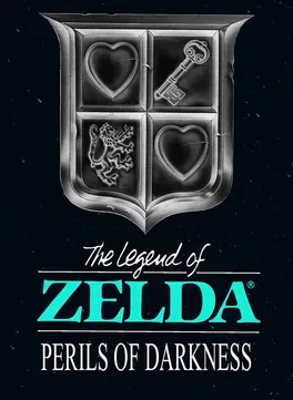 The Legend of Zelda: Perils of Darkness image