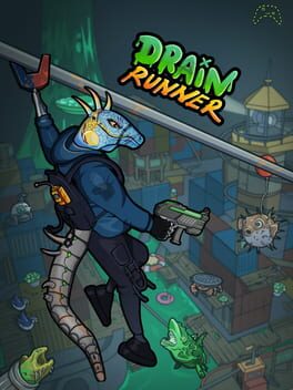 Drain Runner