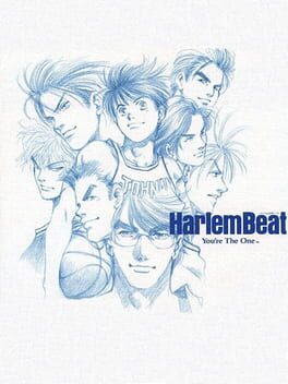 Harlem Beat: You're the One