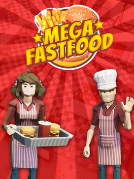 Mega Fast Food