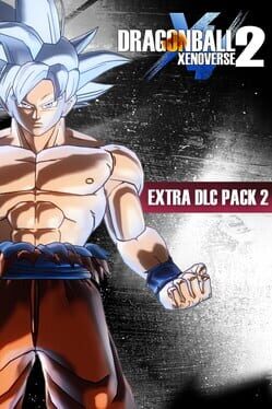 Dragon Ball: Xenoverse 2 - Extra DLC Pack 2
