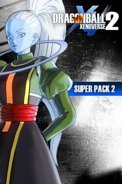 Dragon Ball: Xenoverse 2 - Super Pack 2