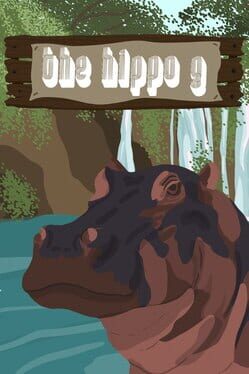 The Hippo G cover art