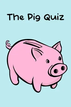 The Pig Quiz image