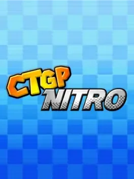 CTGP Nitro image