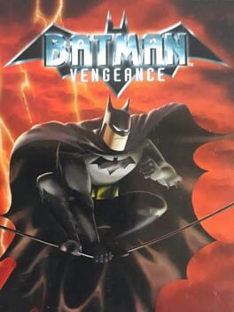 Batman: Vengeance