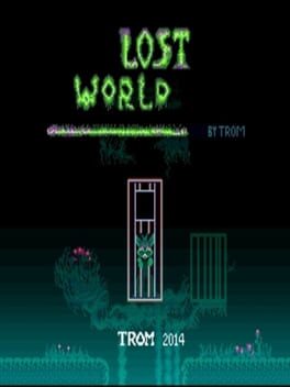 Super Metroid: Lost World