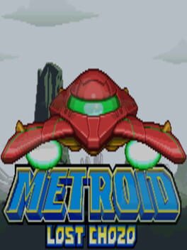 Metroid: Lost Chozo