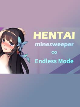Hentai MineSweeper: Endless Mode Game Cover Artwork