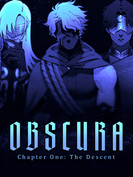 Obscura: Chapter One - The Descent