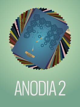 Anodia 2