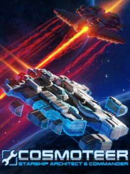 Cosmoteer: Starship Architect & Commander