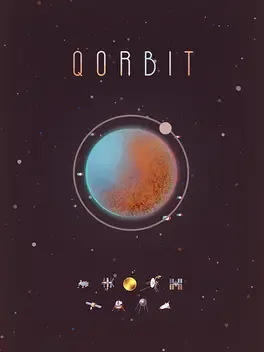 Image de couverture Qorbit